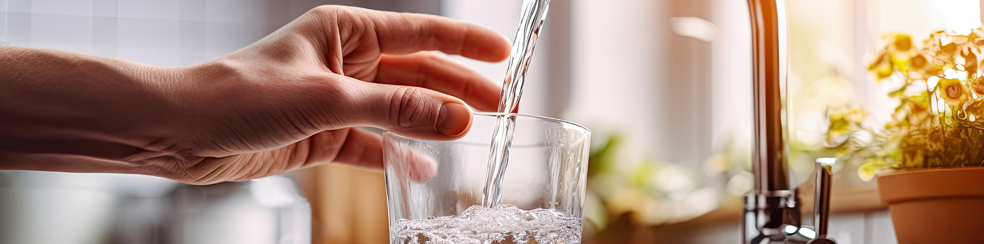 Badanie jakośc wody z dojazdem do klienta