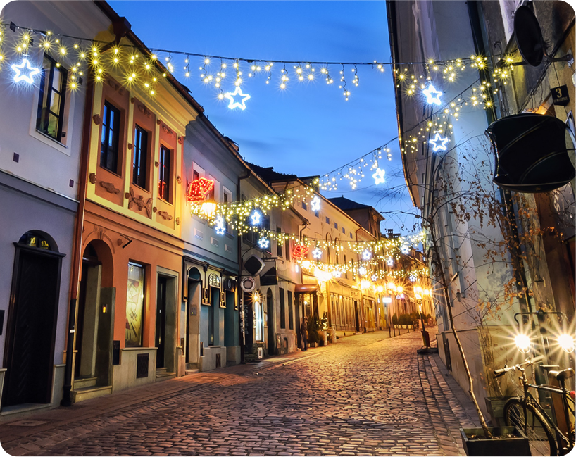 Jakość wody w Bielsku-Białej