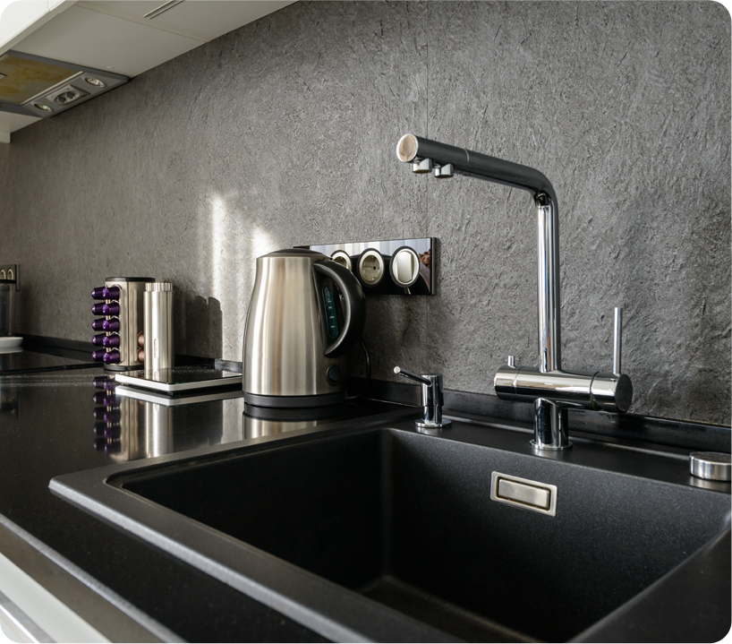 Korzyści dla Twojego domu