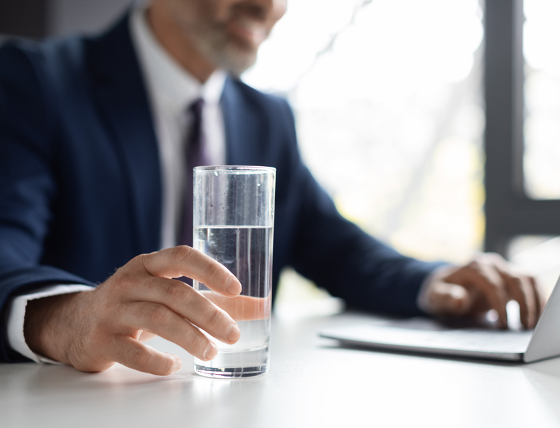 Montaż filtrów w obiektach biurowych w Bielsku-Białej