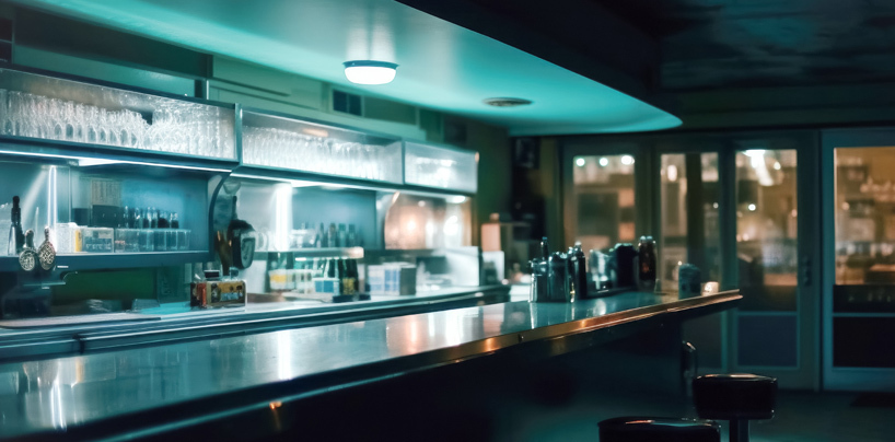 Montaż filtrów w hotelach i restauracjach w Bielsku-Białej