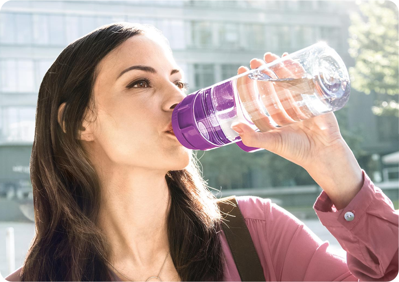 Na czym polega proces uzdatniania wody