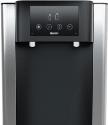 Nablatowe i wolnostojące dystrybutory do wody