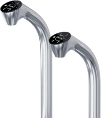 Nablatowe i wolnostojące dystrybutory do wody