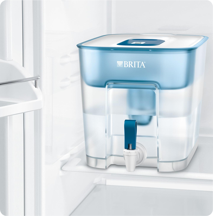 Na czym polega proces uzdatniania wody