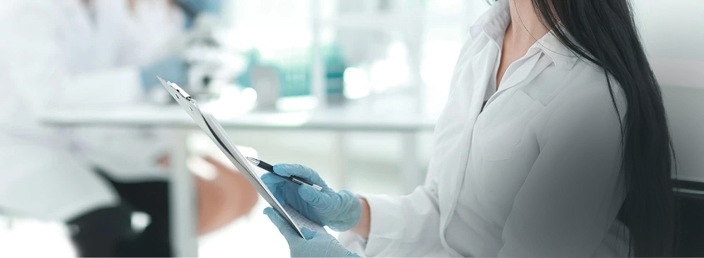 Czysta woda w placówce medycznej