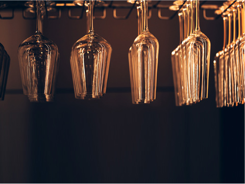 Restauracja wolna od plastiku