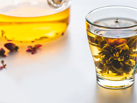 Restauracja wolna od plastiku