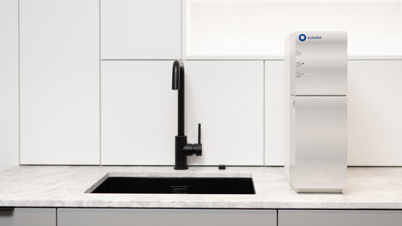 Raty i leasing na dystrybutory wody