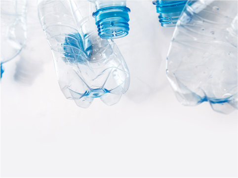 Restauracja wolna od plastiku