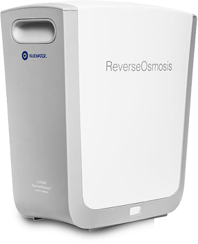 Ekologiczna i czysta woda