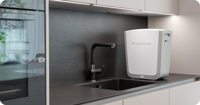 Filtry do wody pitnej