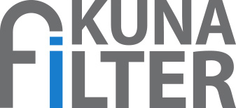 Kuna Filter logo