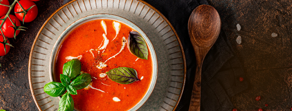 Lepszy smak potraw i napojów