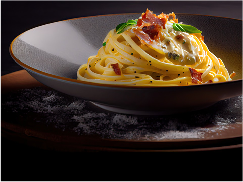 Restauracja wolna od plastiku