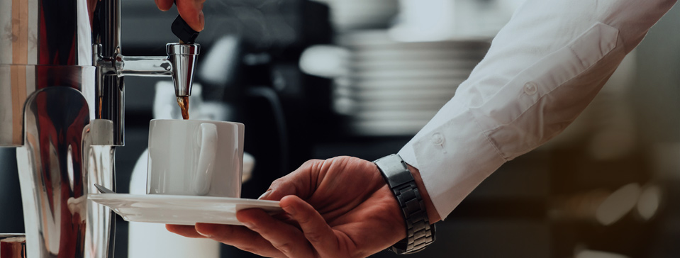 Zmniejsz koszty prowadzenia hotelu