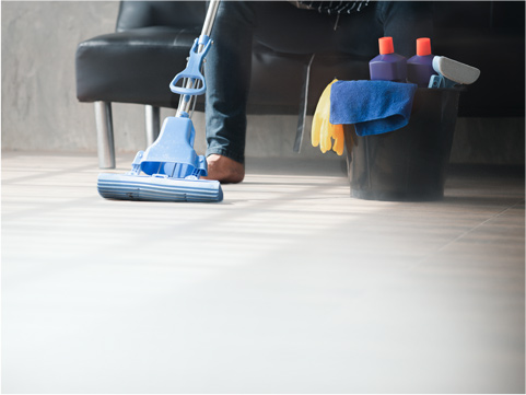 Restauracja wolna od plastiku