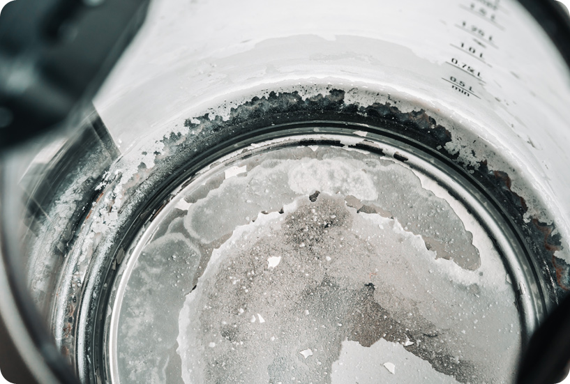 Na czym polega proces uzdatniania wody