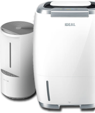 Nawilżacze powietrza