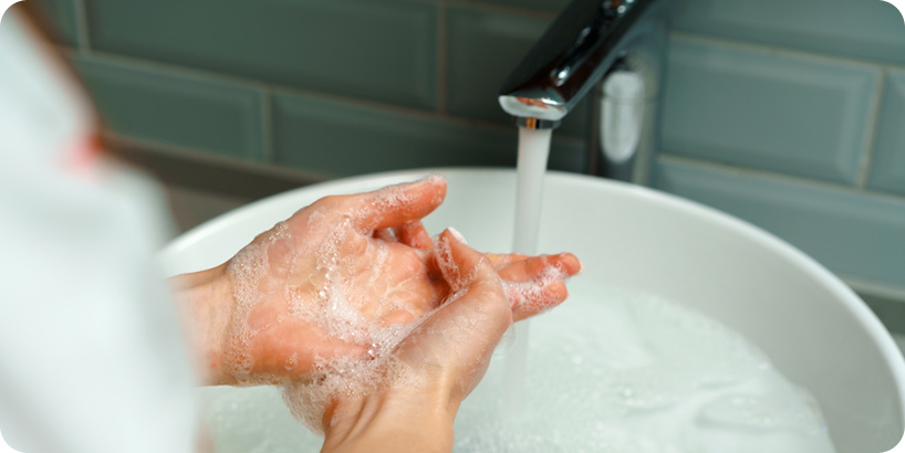 Korzyści filtrowanej wody