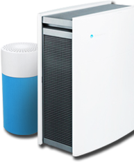 Oczyszczacze powietrza