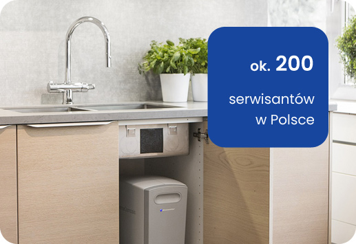 Raty i leasing na dystrybutory wody