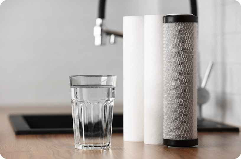 Sposoby uzdatniania wody