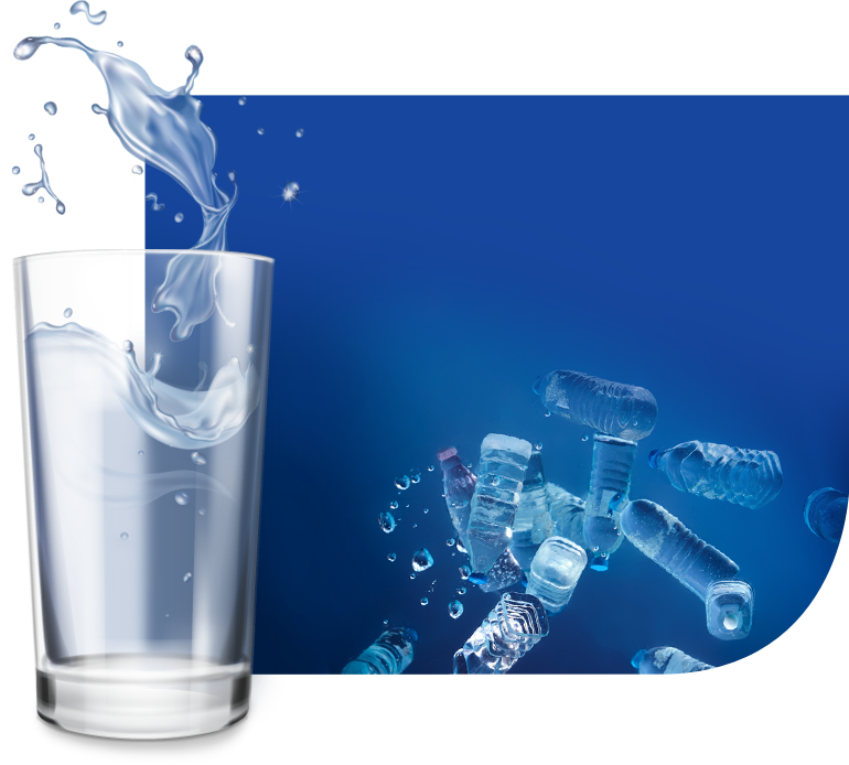 Uwolnić świat od plastiku