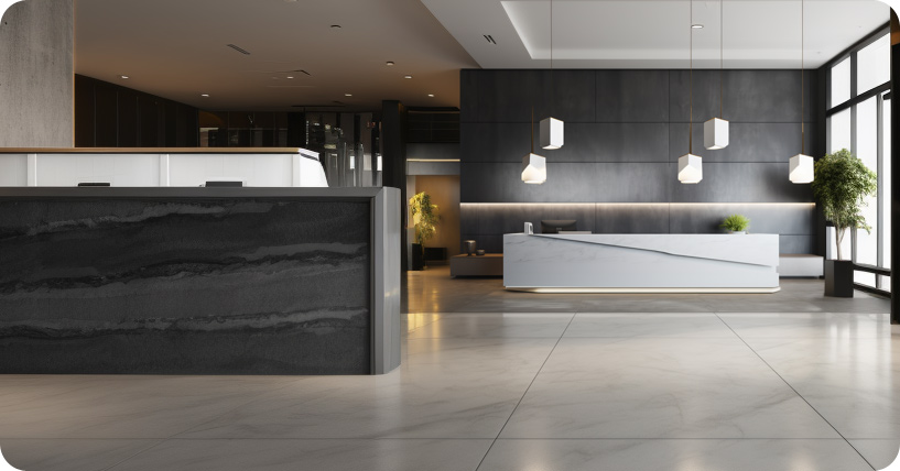 Rozwiązania HoReCa - woda dla hoteli