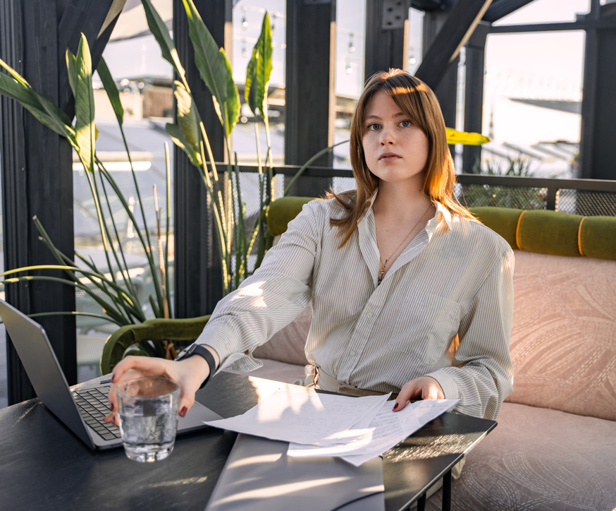 Jakość wody a wydajność w pracy