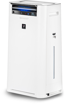 Oczyszczacz powietrza Sharp