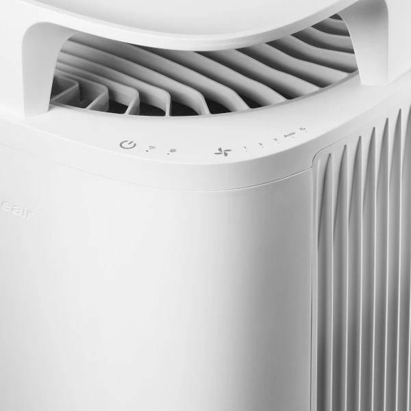 Blueair DustMagnet 5440i - пульт управління