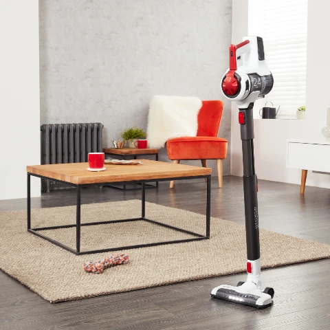 SHARP SA-VP1001RW-EU Odkurzacz pionowy - KunaSystem.pl