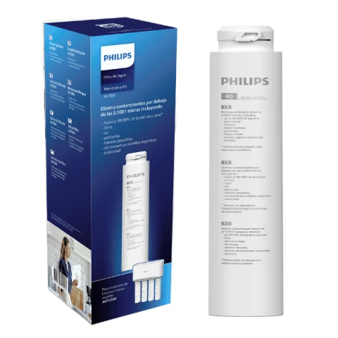 membrana wymienna ro philips aqua shield aut861 wklad wymienny do odwroconej osmozy philips aut3268 4930