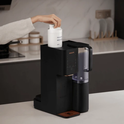 Filtry Bluewater w całej Polsce