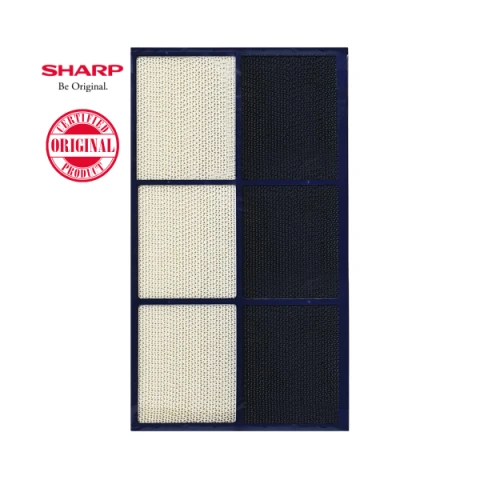 Filtry do oczyszczaczy Sharp | niskie ceny | Kuna System