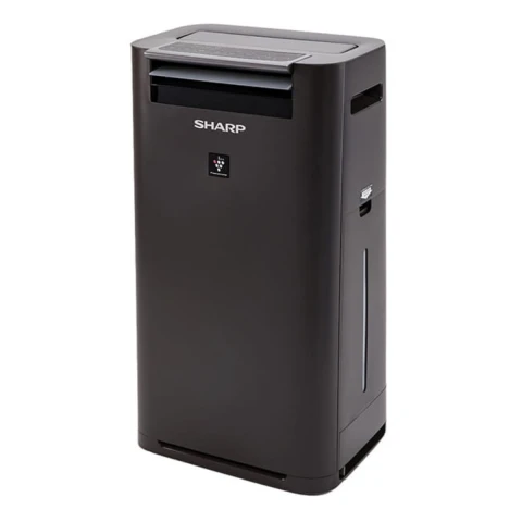 Sharp KC-G50EUH Oczyszczacz powietrza - KunaSystem.pl