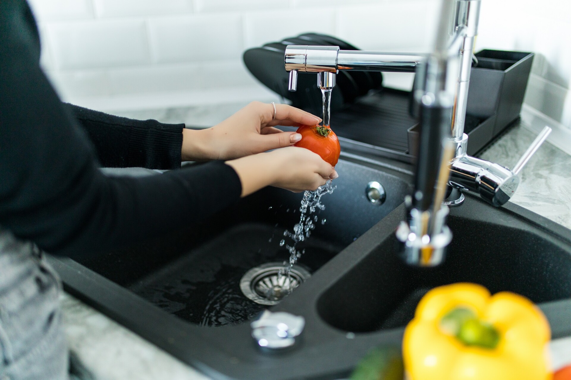 Montaż filtrów w hotelach i restauracjach w Katowicach