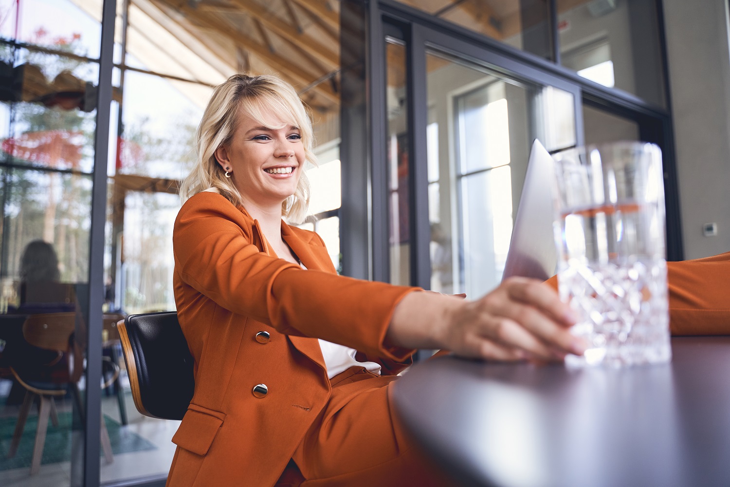 Montaż filtrów w biurach w Warszawie