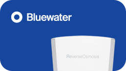 Bluewater Cleone - filtry