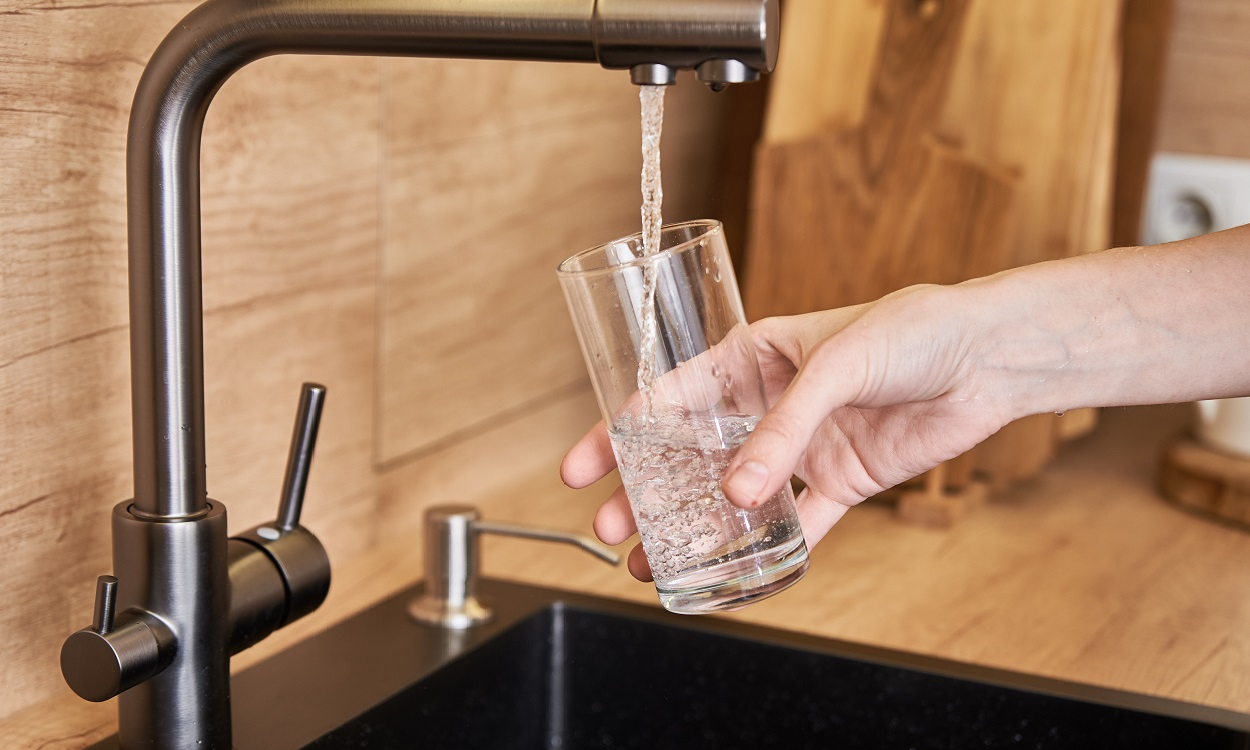 Montaż filtrów Cieszyn