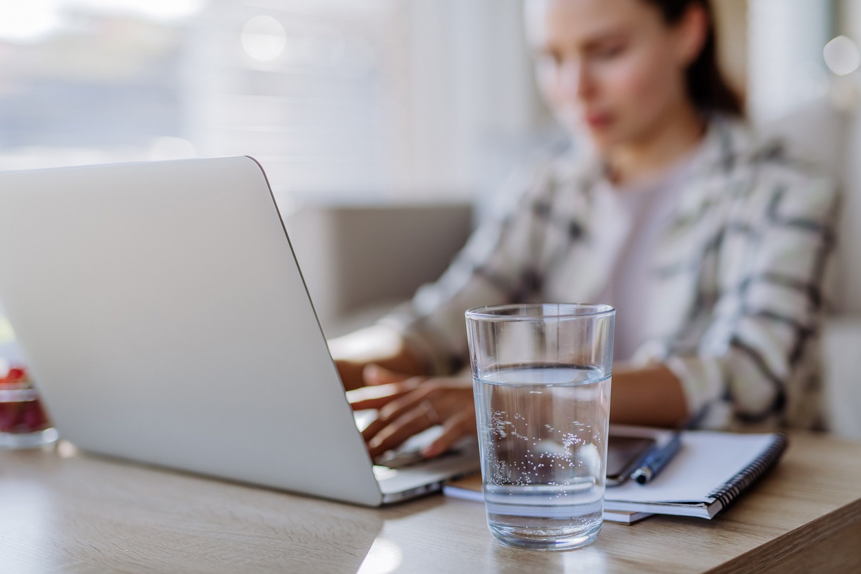 Montaż filtrów do wody w biurach w Chorzowie