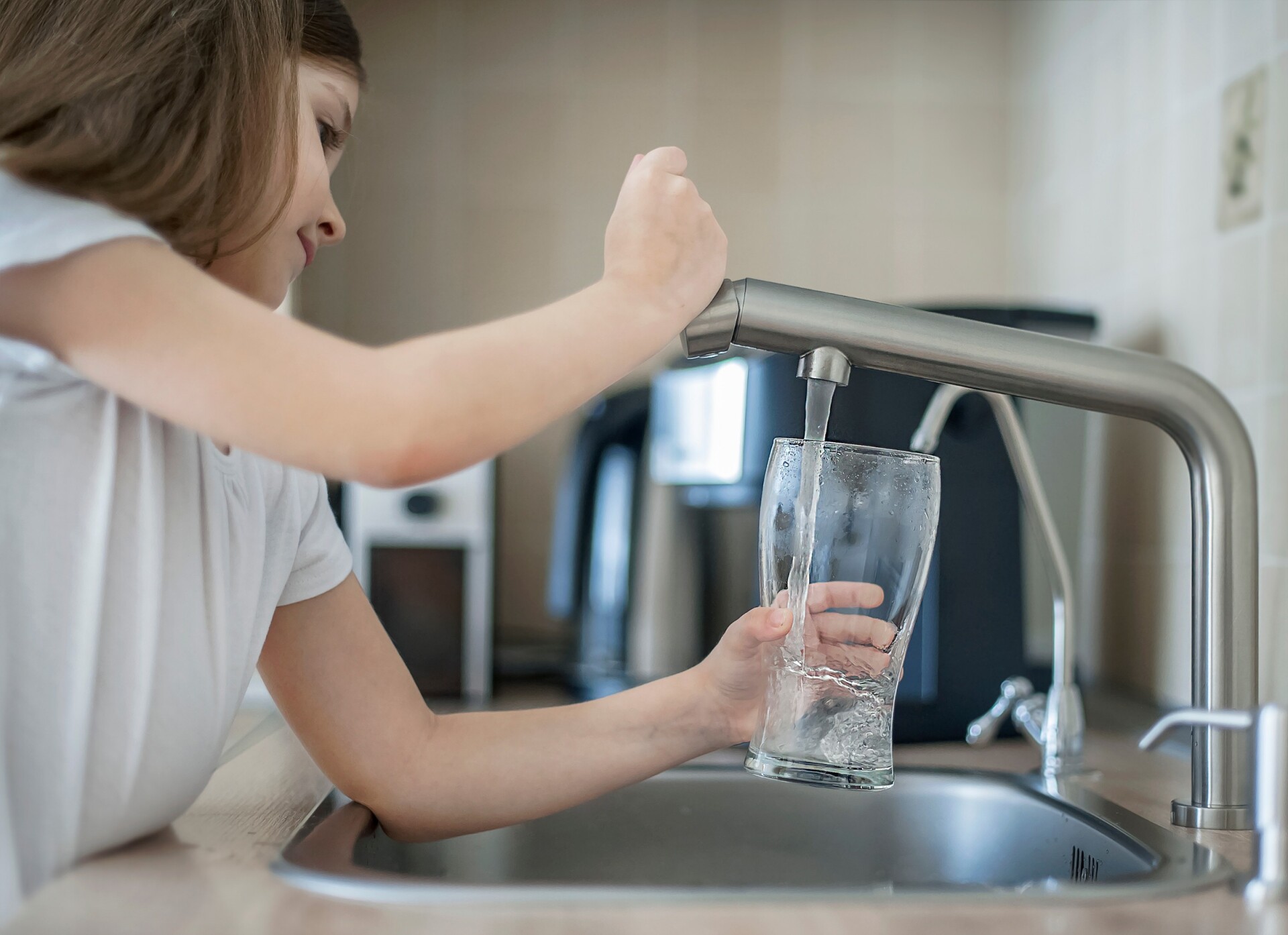 Montaż filtrów w przedszkolach i szkołach w Krakowie