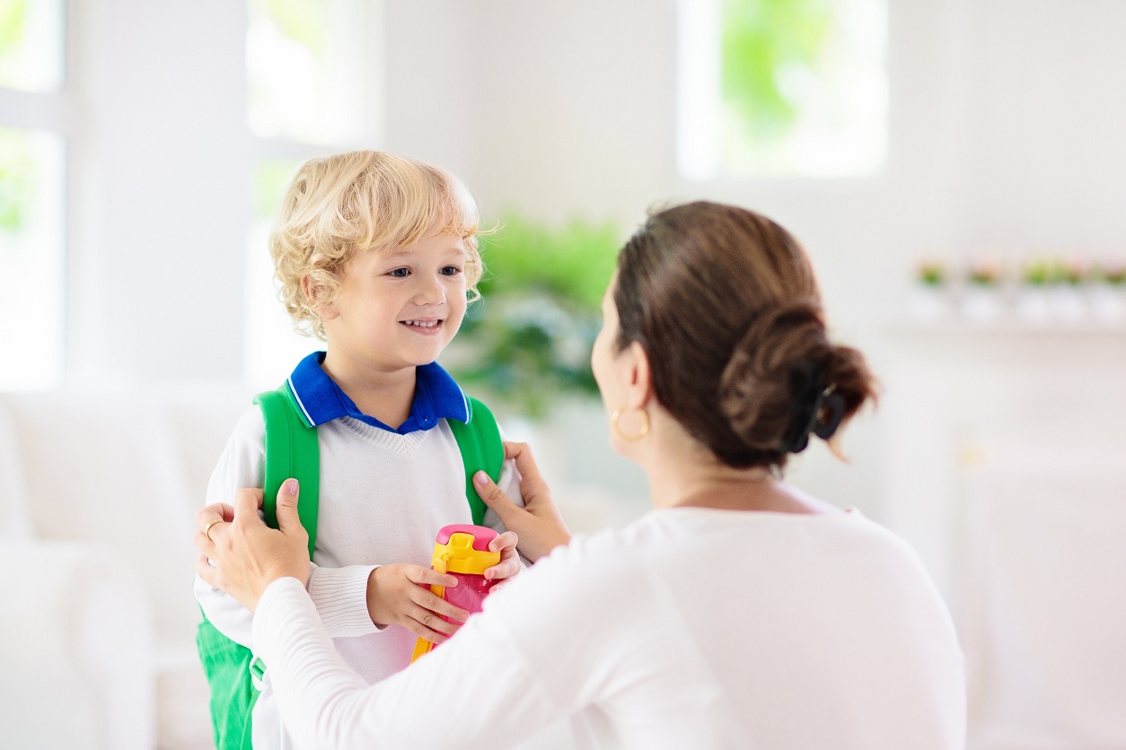 Montaż filtra - korzyści dla dzieci, młodzieży i studentów