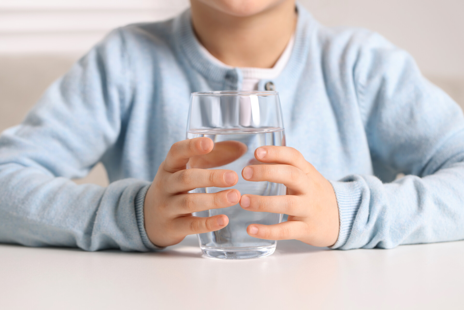 Montaż filtra - korzyści dla dzieci, młodzieży i studentów