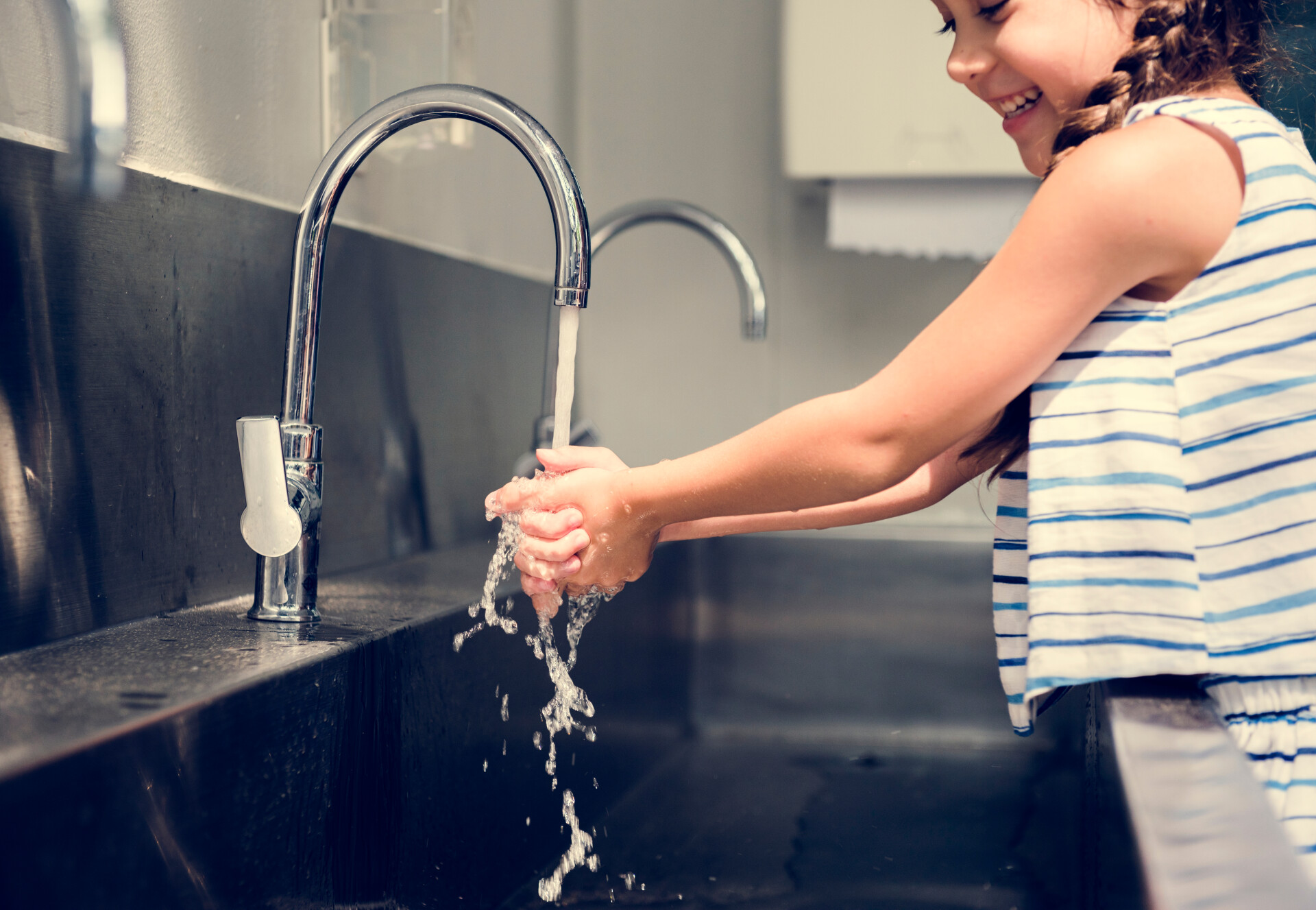 Montaż filtrów w szkołach i przedszkolach w Rzeszowie