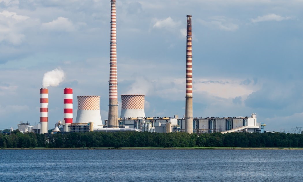 Jakość wody w Rybniku