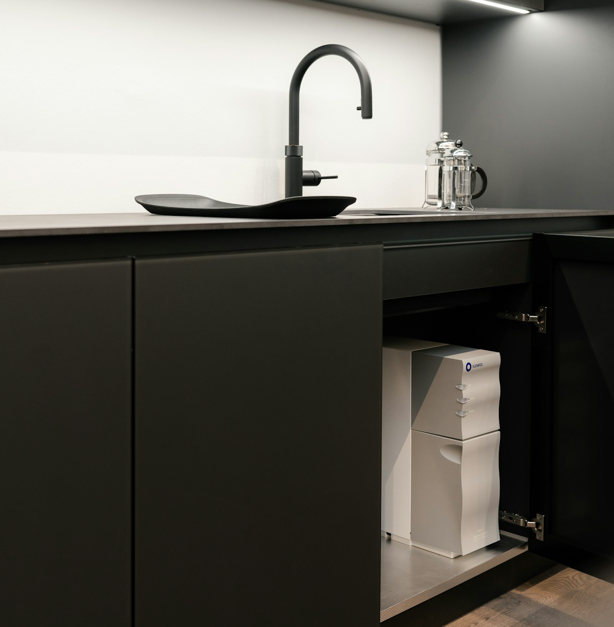 Korzyści montażu filtra wody dla domu w Dąbrowie Górniczej