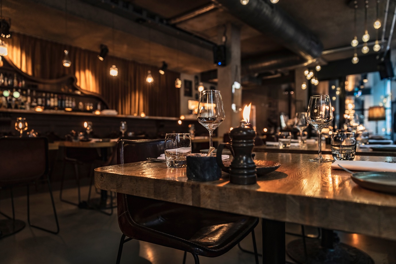 Montaż filtrów dla branży HoReCa w Dąbrowie Górniczej