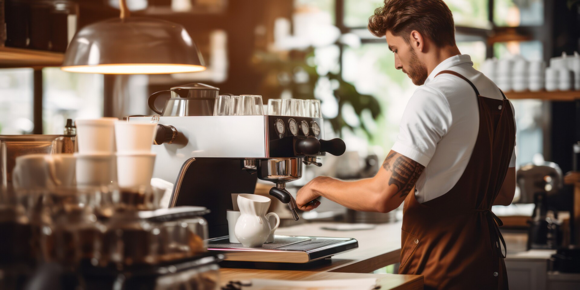 Montaż filtrów w hotelach i restauracjach w Krakowie